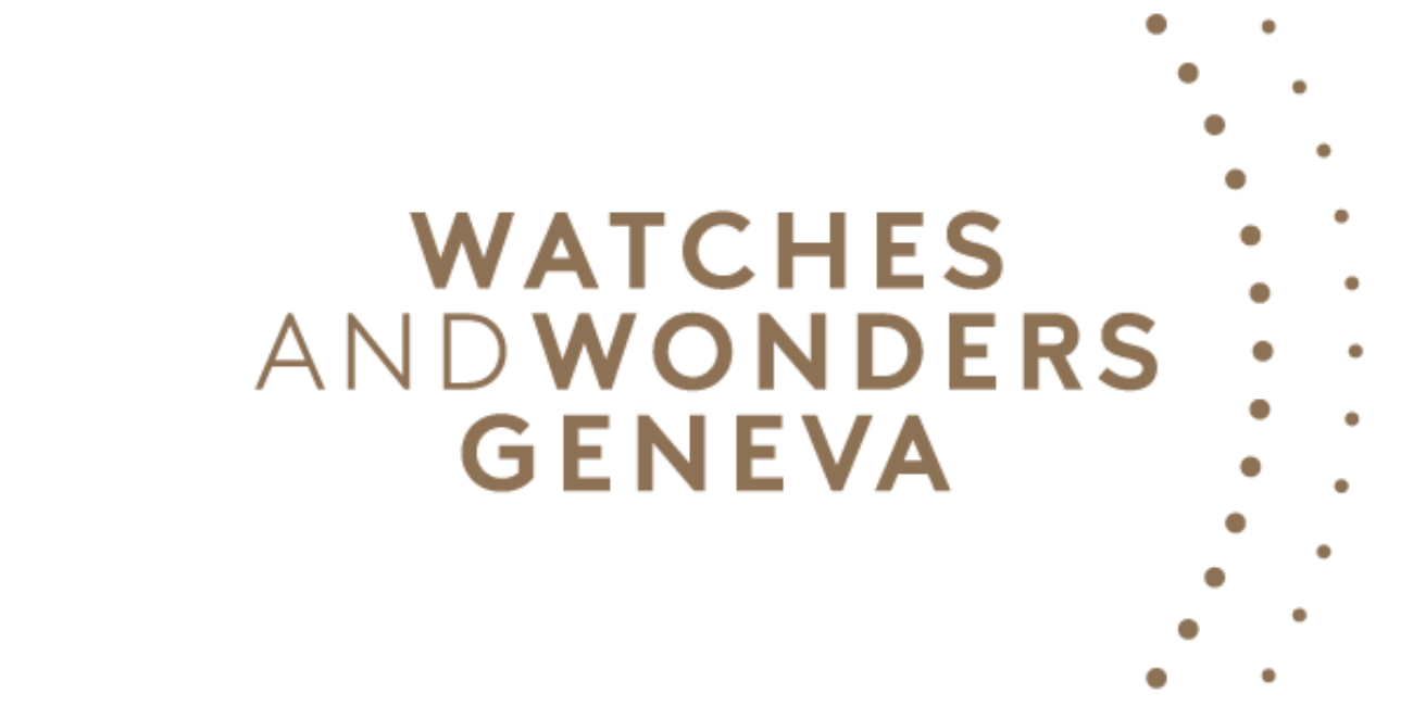 Watches and Wonders Geneva